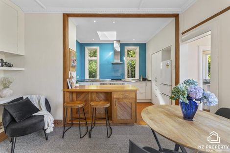 Photo of property in 21 Falcon Street, Kaikorai, Dunedin, 9010