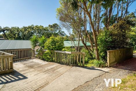 Photo of property in 77 Clifford Road, Johnsonville, Wellington, 6037