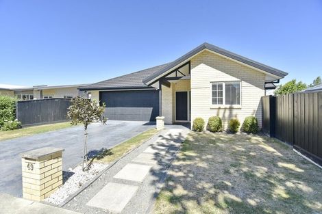 Photo of property in 49 Beechwood Drive, Northwood, Christchurch, 8051