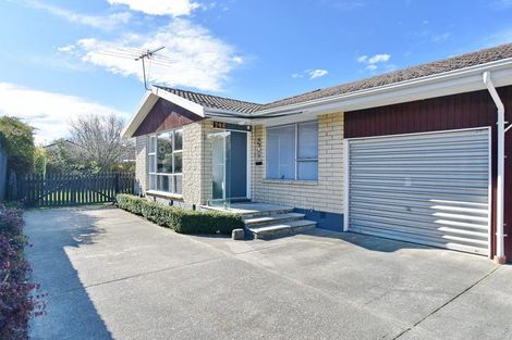 Photo of property in 24a Greenock Street, Redwood, Christchurch, 8051