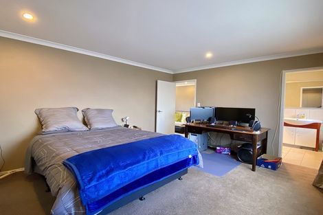 Photo of property in 12b Edgecumbe Street, Whitiora, Hamilton, 3200
