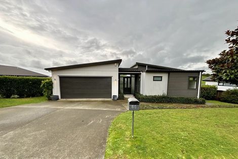 Photo of property in 86 Isabella Drive, Pukekohe, 2120