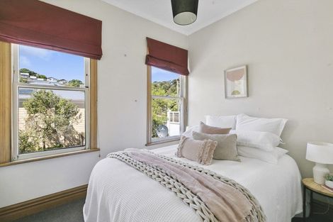 Photo of property in 85 Moxham Avenue, Hataitai, Wellington, 6021