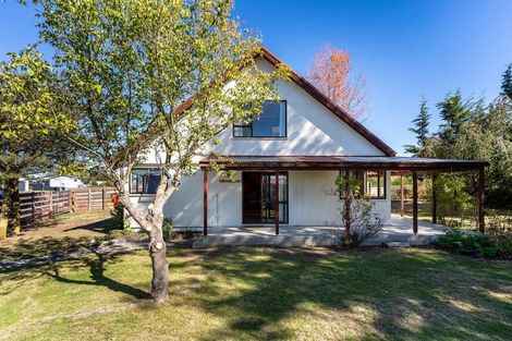 Photo of property in 33 Braemar Place, Twizel, 7901