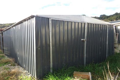 Photo of property in 3 Herald Street, Reefton, 7830