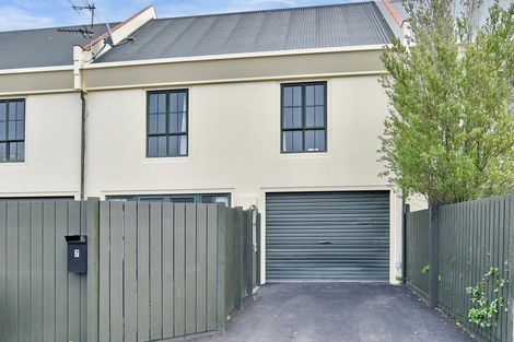 Photo of property in 7 Gracefield Avenue, Christchurch Central, Christchurch, 8013