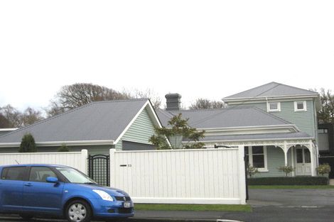 Photo of property in 53 Ranfurly Street, St Albans, Christchurch, 8014