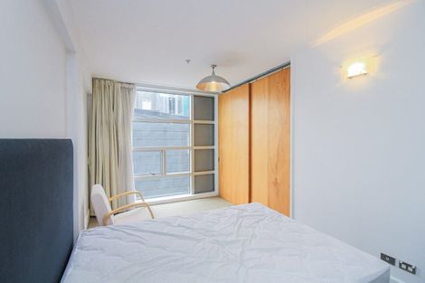 Photo of property in St Pauls Apartments, 81/43u Mulgrave Street, Thorndon, Wellington, 6011