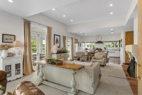 Photo of property in 132 South Manakau Road, Manakau, Otaki, 5583