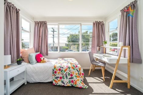 Photo of property in 101 Wilkie Crescent, Naenae, Lower Hutt, 5011