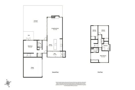 Photo of property in 10 Boardwalk Lane, Seatoun, Wellington, 6022