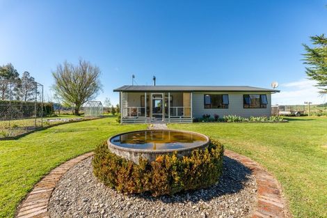 Photo of property in 12 Guthrie Road, Pleasant Valley, Geraldine, 7991