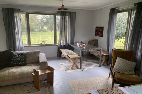 Photo of property in 499b Punakitere Road, Taheke, Kaikohe, 0473