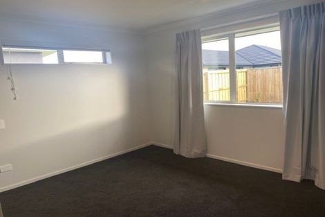 Photo of property in 10 Frogmore Way, Rolleston, 7615