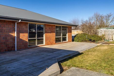 Photo of property in 3a Ayr Street, Fairlie, 7925