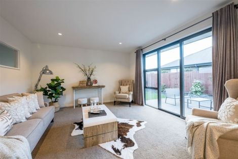 Photo of property in 10 Mckendry Road, Wigram, Christchurch, 8042