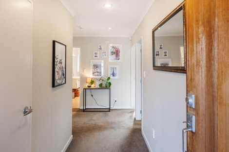 Photo of property in 449a Featherston Street, Palmerston North, 4414