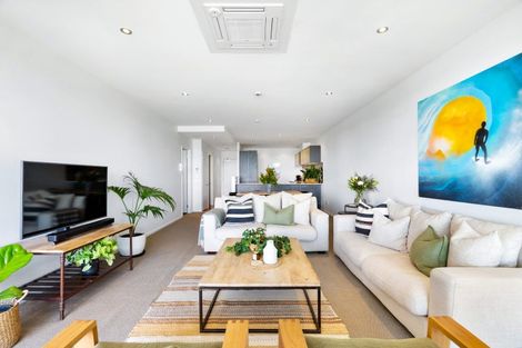 Photo of property in 208/7 Humber Street, Pandora, Napier, 4110