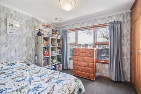 Photo of property in 7 Woodend Road, Woodend, 7610