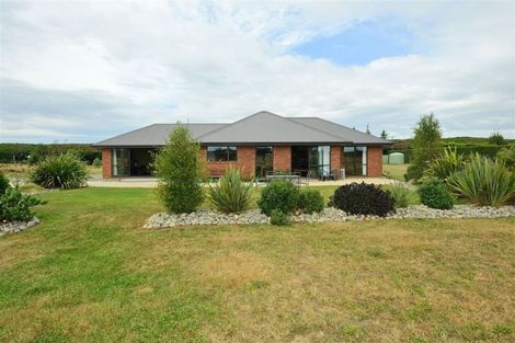 Photo of property in 682 Newtons Road, Rolleston, Christchurch, 7675