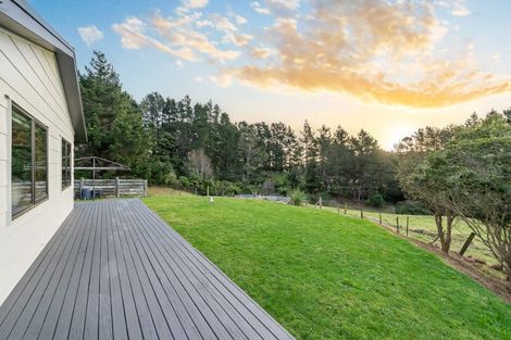 Photo of property in 492 Moonshine Hill Road, Moonshine Valley, Porirua, 5381