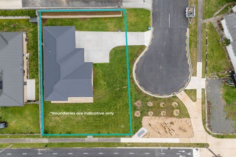 Photo of property in 48 Whitaker Street, Kihikihi, Te Awamutu, 3800