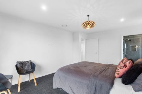 Photo of property in 203 Matangi Road, Matangi, Hamilton, 3284