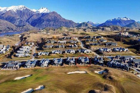 Photo of property in Millbrook Resort, 6 Dalgleish Lane, Arrowtown, Queenstown, 9371