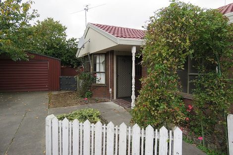 Photo of property in 246 Avonhead Road, Avonhead, Christchurch, 8042