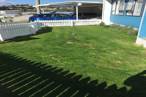 Photo of property in 45f2 Revans Street, Miramar, Wellington, 6022