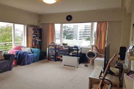 Photo of property in 68u3 Hill Street, Thorndon, Wellington, 6011
