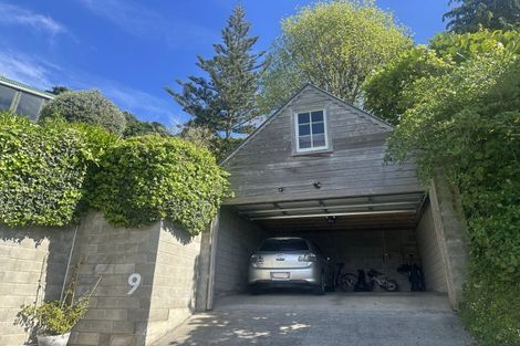 Photo of property in 9 Sinclair Street, Seatoun, Wellington, 6022