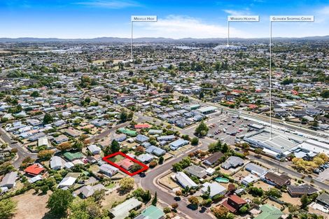 Photo of property in 65 Resthill Crescent, Glenview, Hamilton, 3206