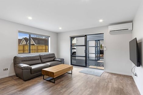 Photo of property in 12c Hanrahan Street, Upper Riccarton, Christchurch, 8041