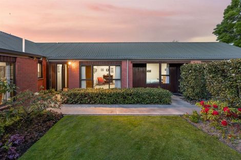 Photo of property in 40 Greenock Street, Redwood, Christchurch, 8051