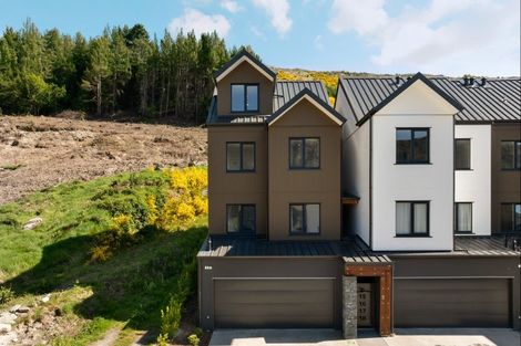 Photo of property in 17/20u George Bullen Lane, Arthurs Point, Queenstown, 9371