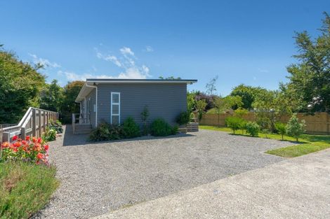 Photo of property in 5 Trinity Lane, Greytown, 5712