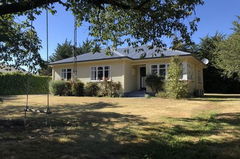 Photo of property in 1393 Springs Road, Lincoln, 7608
