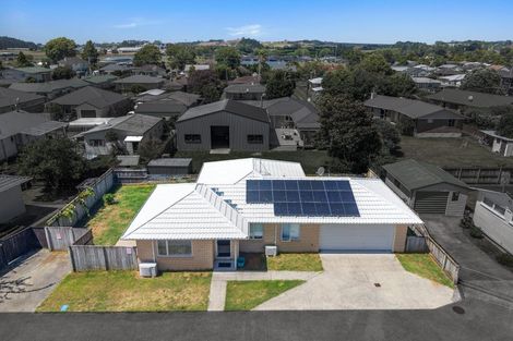 Photo of property in 11a Elizabeth Street, Tuakau, 2121