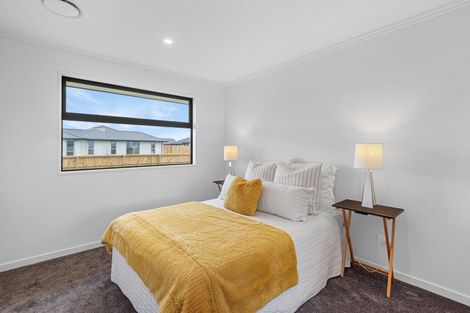 Photo of property in 53 Suffolk Drive, Kirwee, 7571