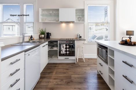 Photo of property in 34 Buller Street, Te Aro, Wellington, 6011