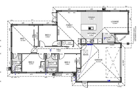 Photo of property in 56 Stud Road, Yaldhurst, Christchurch, 8042