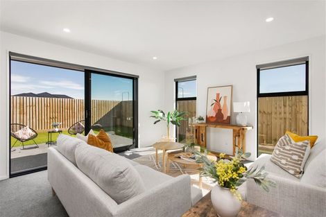 Photo of property in 3 Riroriro Lane, Halswell, Christchurch, 8025