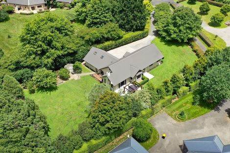 Photo of property in 210 Leger Grove, Te Awamutu, 3875