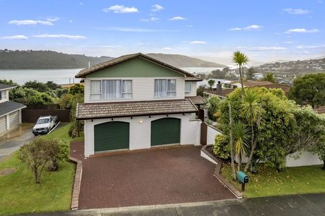 Photo of property in 80 Tweed Road, Papakowhai, Porirua, 5024