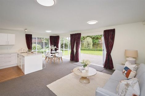 Photo of property in 3 Clipston Place, Halswell, Christchurch, 8025