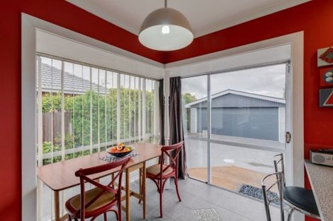 Photo of property in 29 Jocelyn Street, Casebrook, Christchurch, 8051