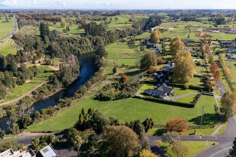 Photo of property in 7 Riverside Lane, Karapiro, Cambridge, 3494