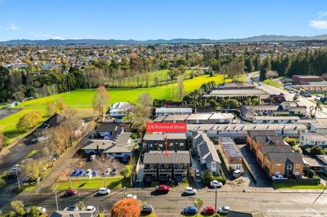 Photo of property in 8u2 Richmond Street, Whitiora, Hamilton, 3200