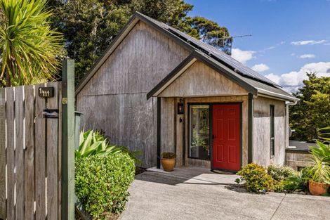 Photo of property in 1/111 Te Haumi, Paihia, 0200